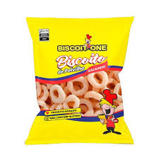 BISCOITO POLVILHO ARGOLA BISCOITONE 80G