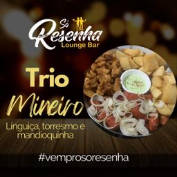 Trio Mineiro