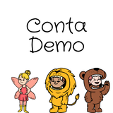 Conta Demo