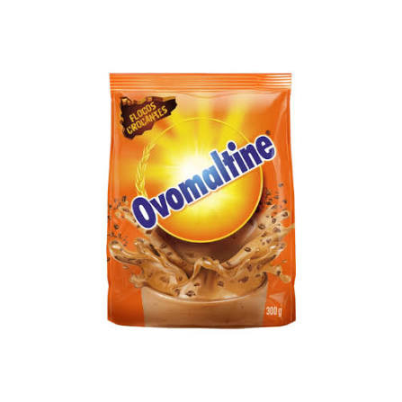 ADD OVOMALTINE