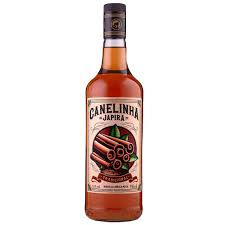 Licor Japira Canelinha 935ml