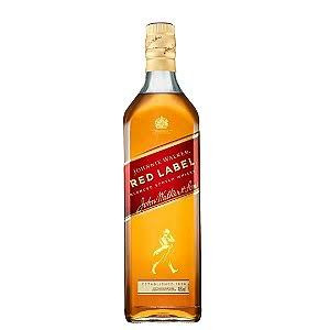  RED LABEL 1L
