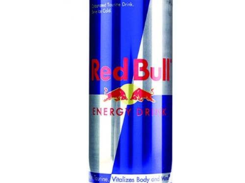 Energético Red Bull Energy Drink 250ml