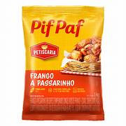 FRANGO À PASSARINHO PIF PAF 1KG
