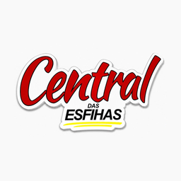 Central das Esfihas Edu Chaves