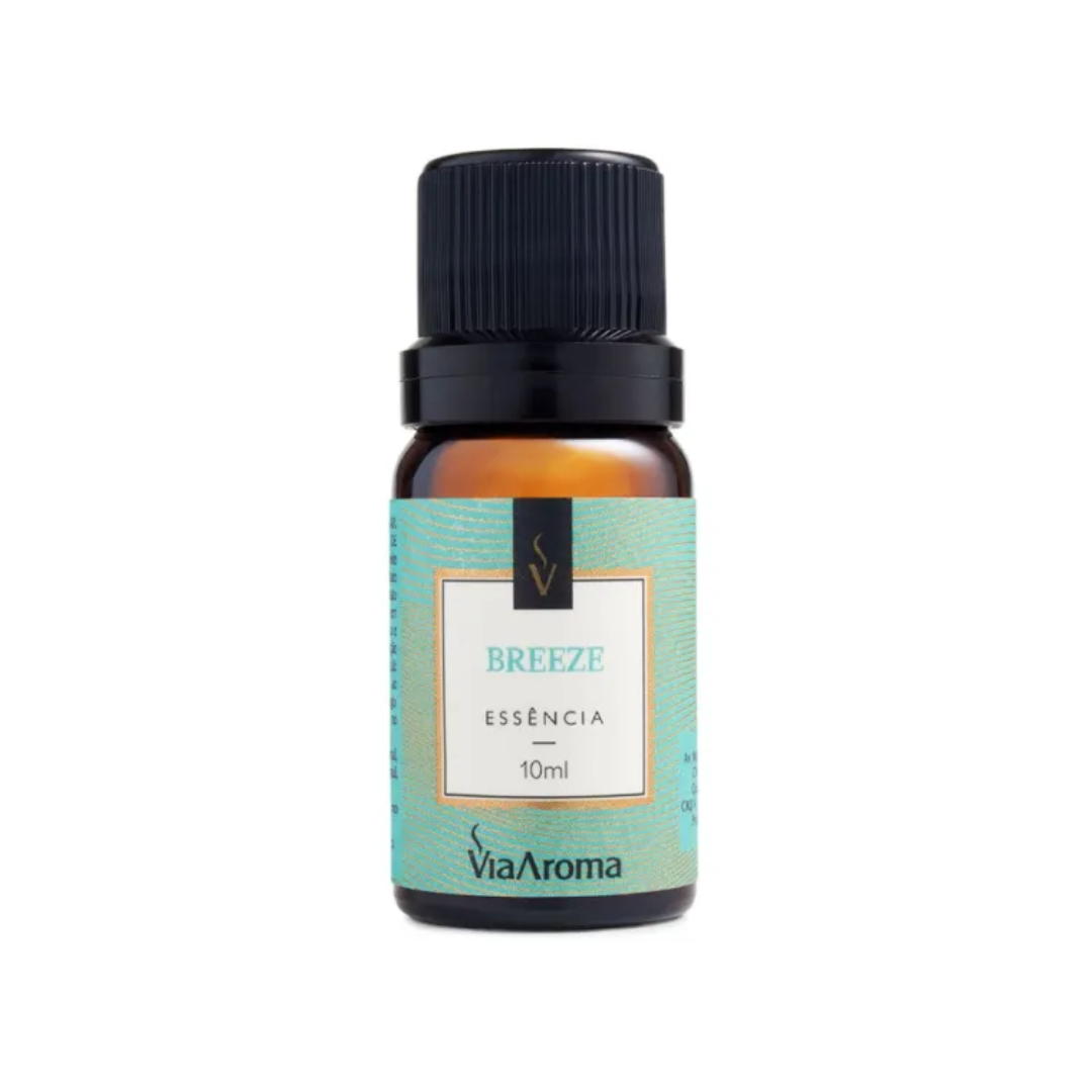 ESSENCIA BREEZE VIA AROMA 10ML