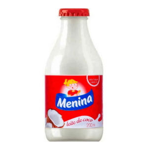 LEITE COCO MENINA VDO 200ML