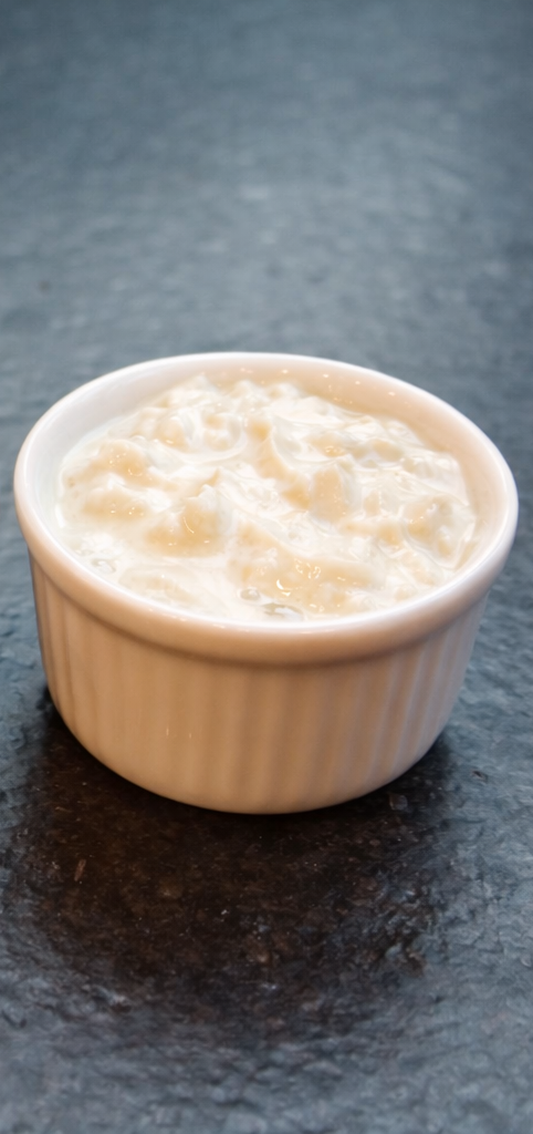 Queijo Stracciatella