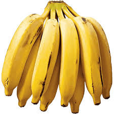 BANANA PRATA KG