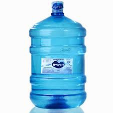 ÁGUA MINERAL 20L
