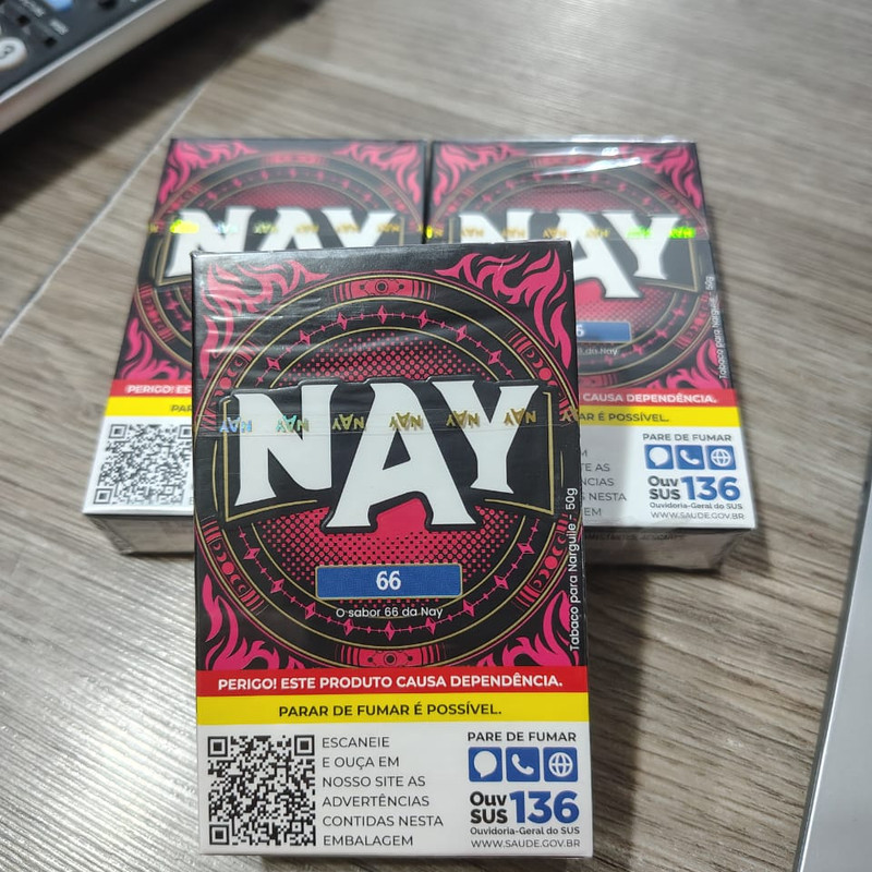NAY 66