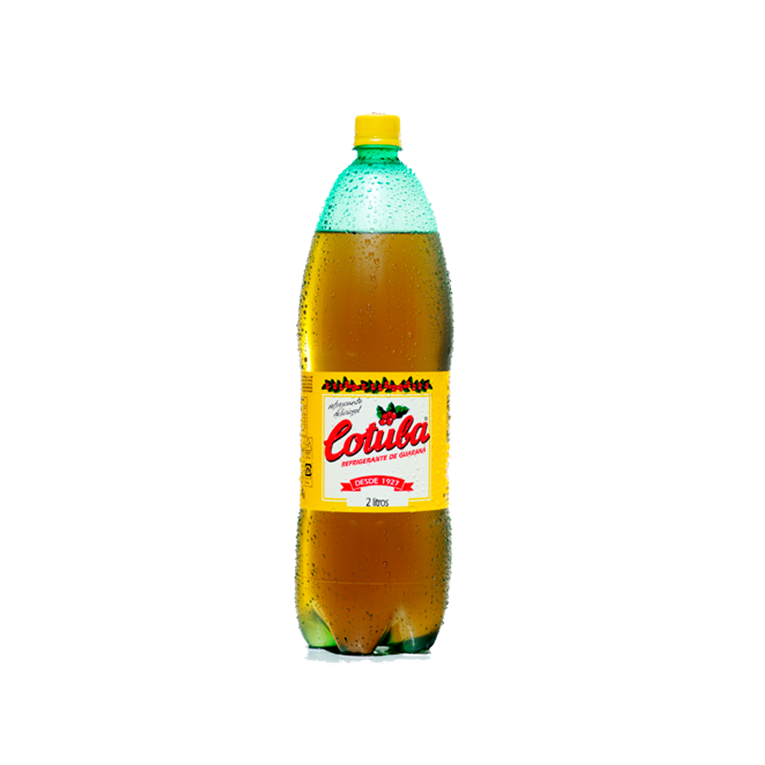 Guaraná cotuba 2l