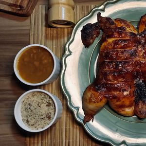 COMBO-FRANGO DESOSSADO