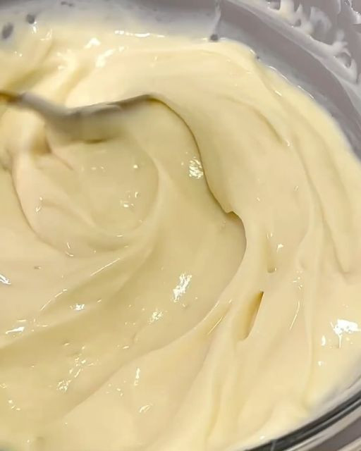 Creme de leitinho