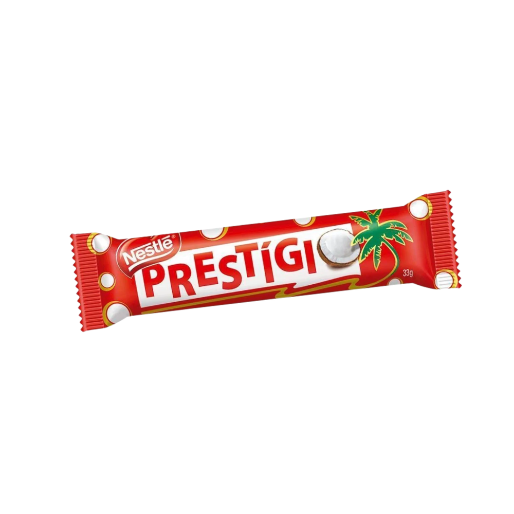 CHOCOLATE PRESTIGIO 33G