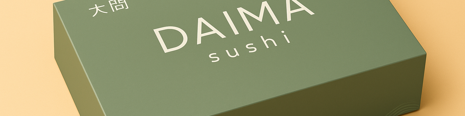 DAIMÃ SUSHI