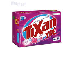 SABAO EM PO TIXAN YPE MACIEZ 400G