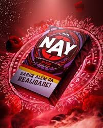NAY STRAWBERRY BLAST