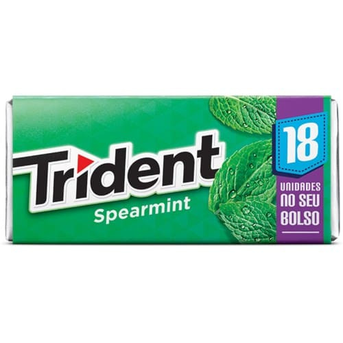 Trident Hortela 8g
