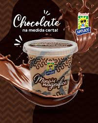 SORVETE MINI MAGNIFICO