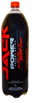 Energético Jack Power 2l