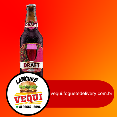 Chopp de Vinho 500ml