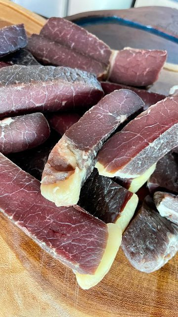CHARQUE