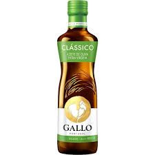 AZEITE EXTRA VIRGEM 400ML GALLO