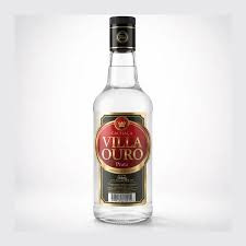 VILLA OURO BRANCA 965ML