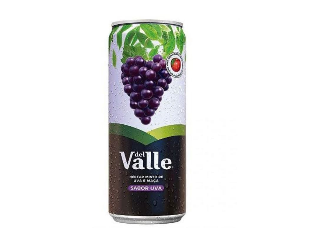 SUCO DEL VALLE UVA 290ML