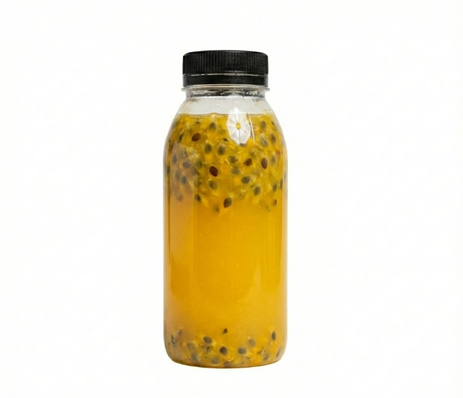 SUCO MARACUJA