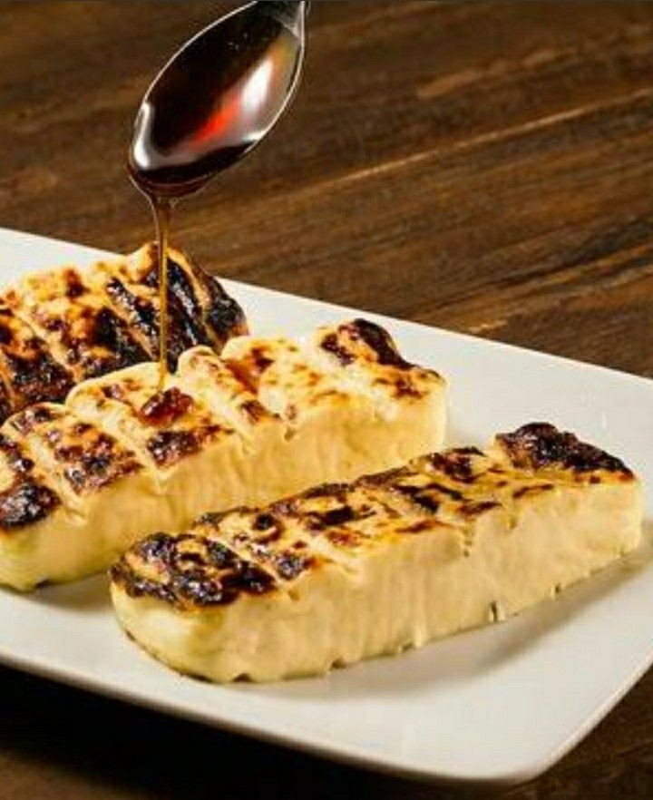 QUEIJO COALHO