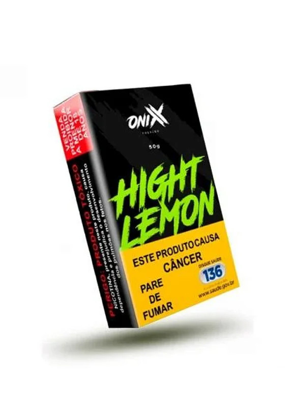 ONIX HIGHT LEMON