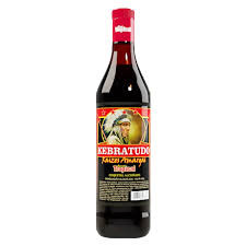 COQUETEL KEBRATUDO RAIZ AMARGA 900ML