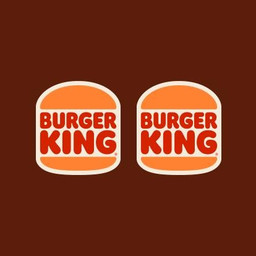 Burguer King Loja Demo