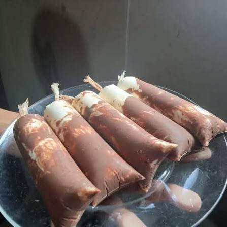 CHUPCHUP KINDER BUENO
