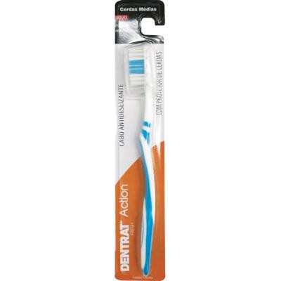 ESCOVA DENTAL DENTRAT FRESH "MACIA" ACTION