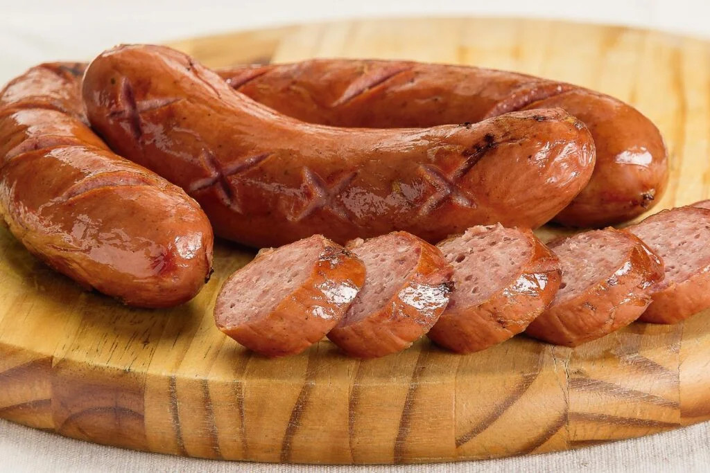 Salsichão 1un