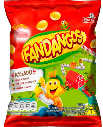 FANDANGOS