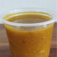 CALDO CABOTIÁ C/ FRANGO 380 ML Congelado