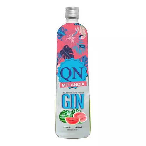 Gin QN