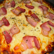 PIZZA BACON