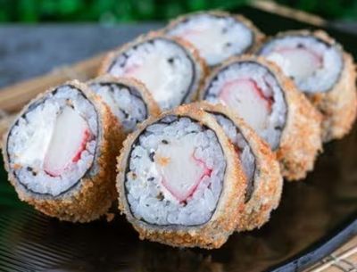Hot de Kani