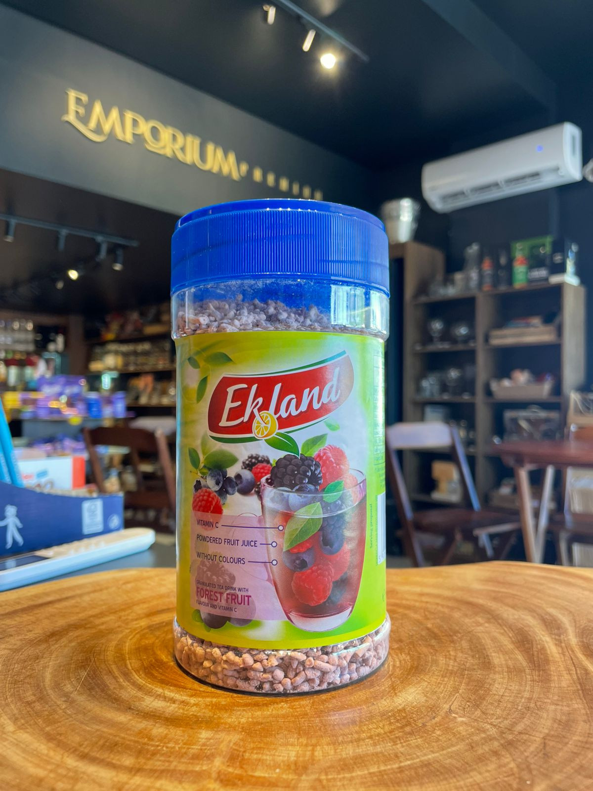Ekland Forest Fruit