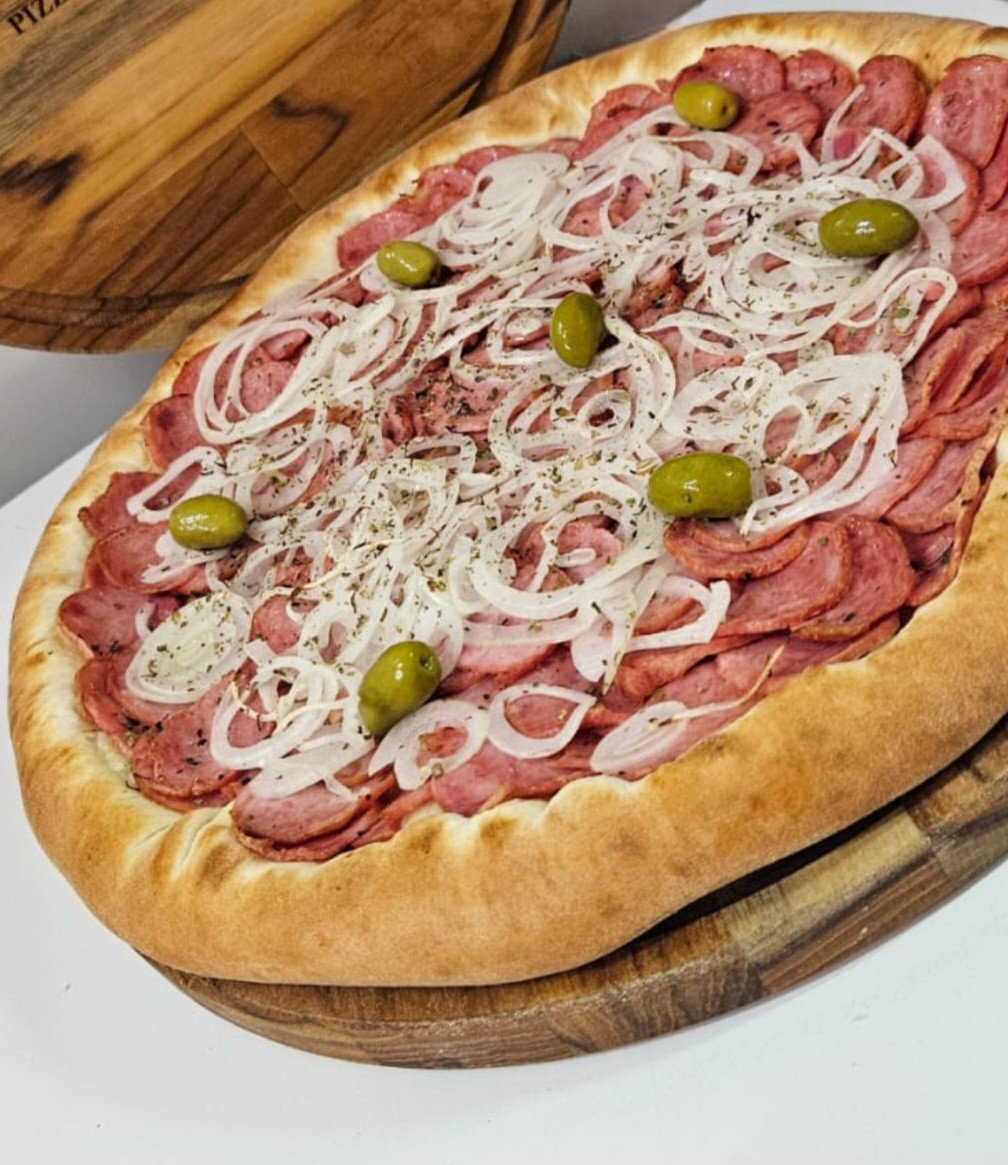 PIZZA GRANDE 1 SABOR