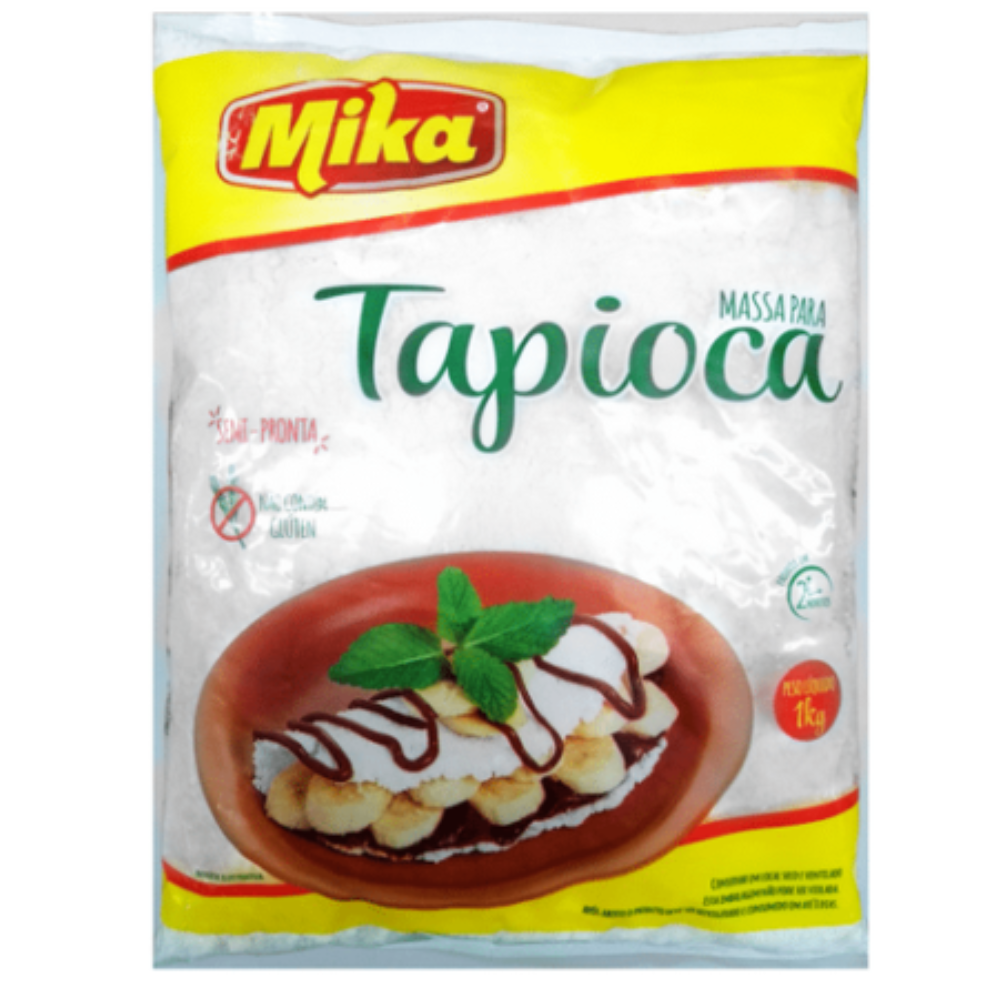 TAPIOCA MIKA 500G