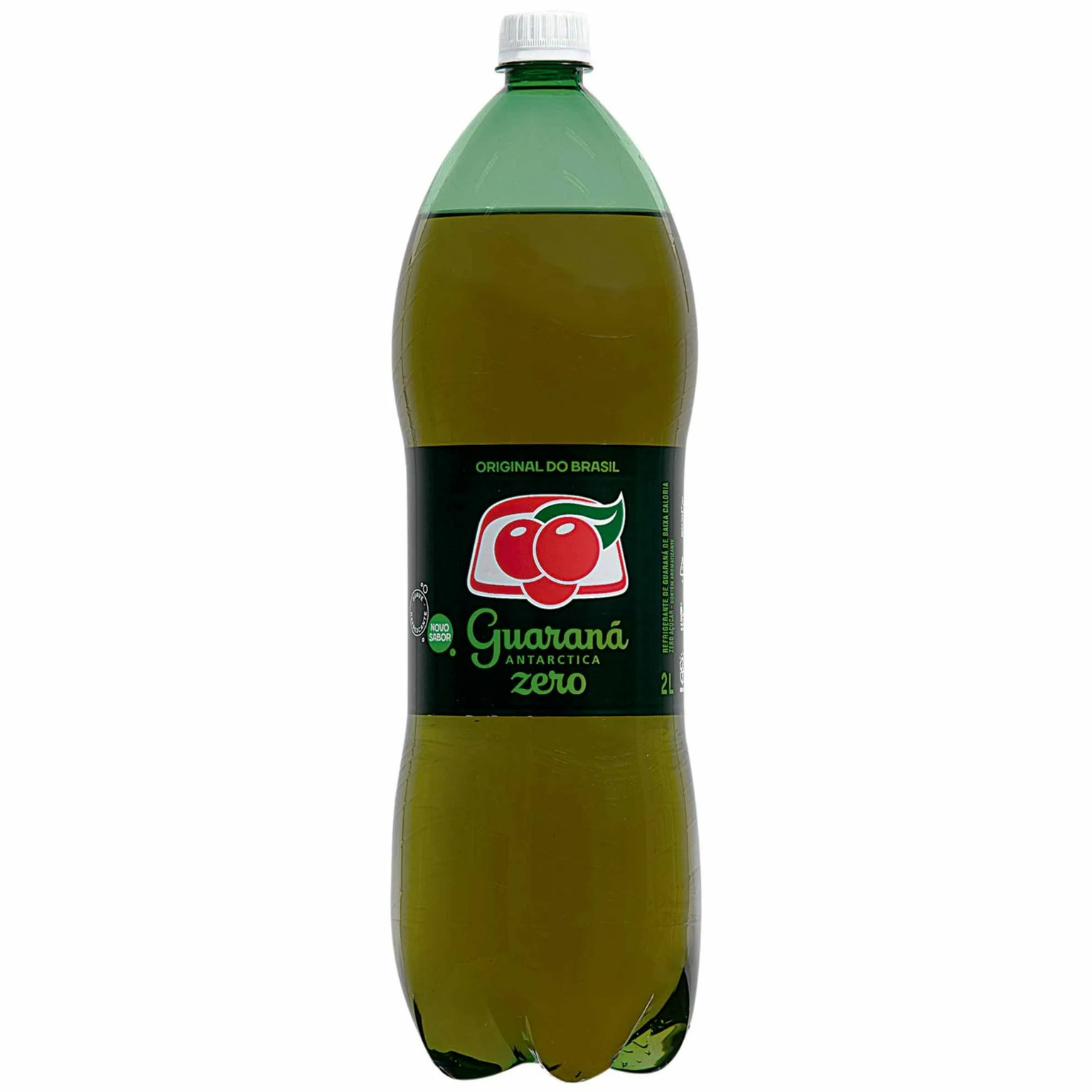 REFRIGERANTE GUARANA ANTARTICA  ZERO 2LT