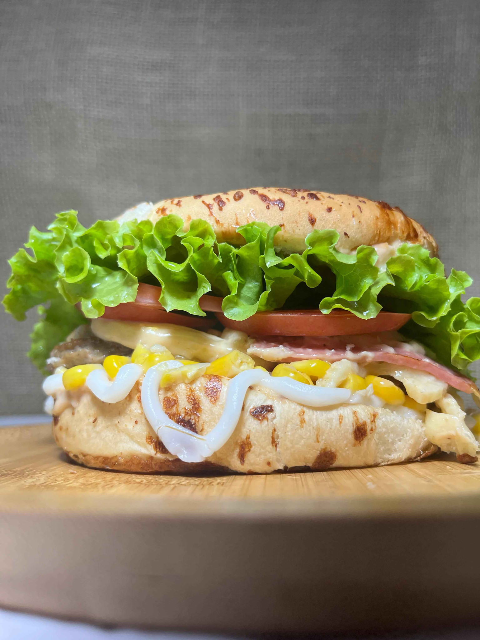 X-SALADA