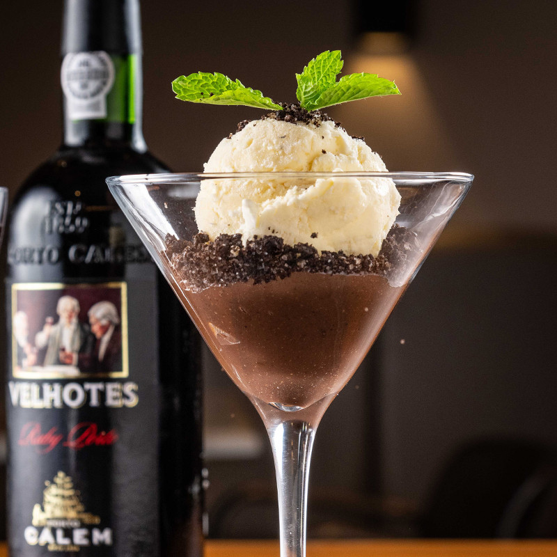 Brigadeiro Allegro