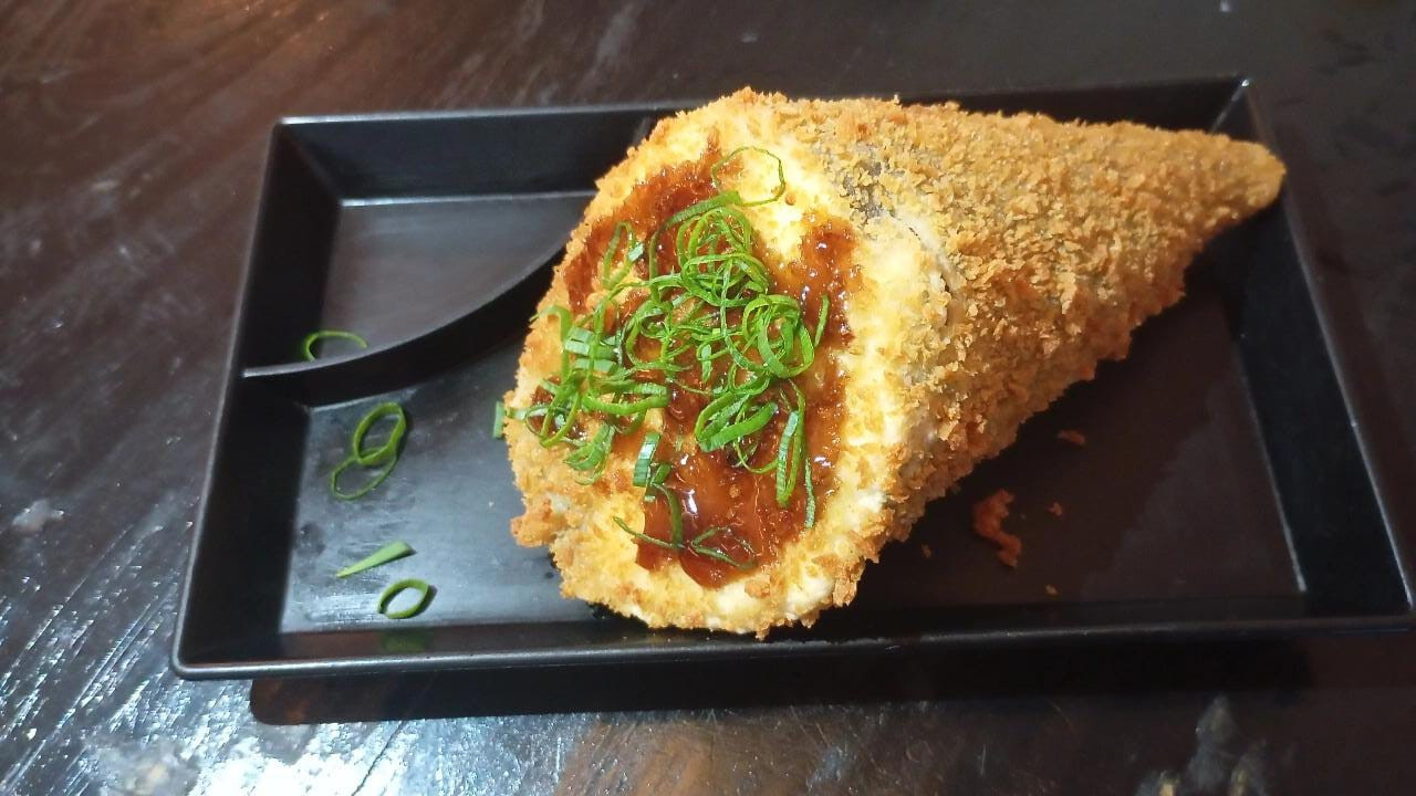 TEMAKI HOT GRELHADO 